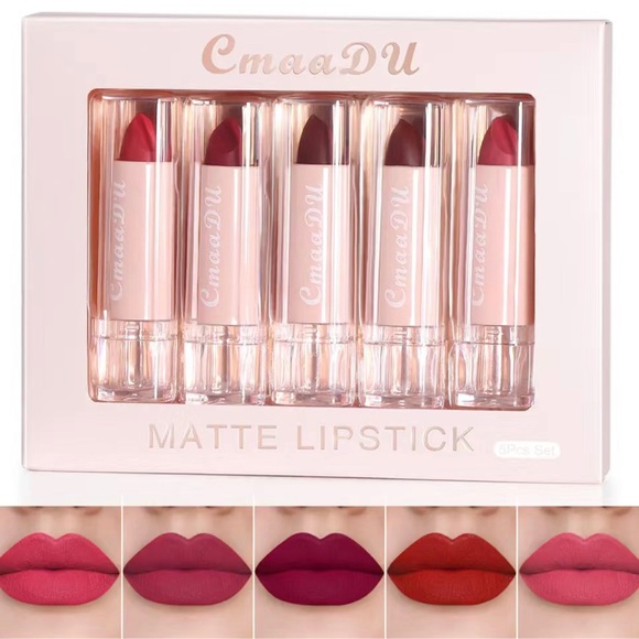 Lipstick Set - Picture 1 of 3